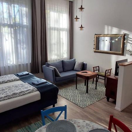 M37 Apartman 德布勒森 外观 照片