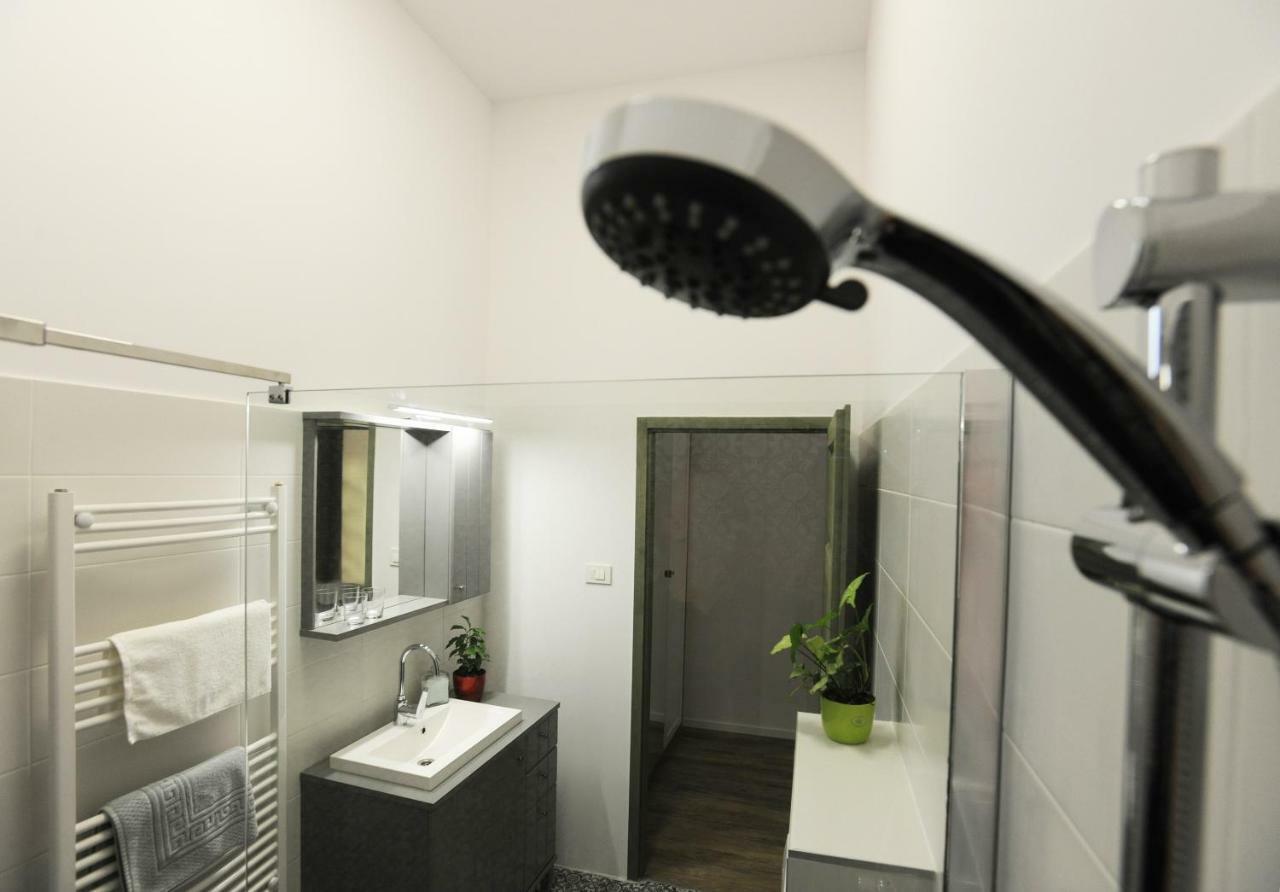 M37 Apartman 德布勒森 外观 照片