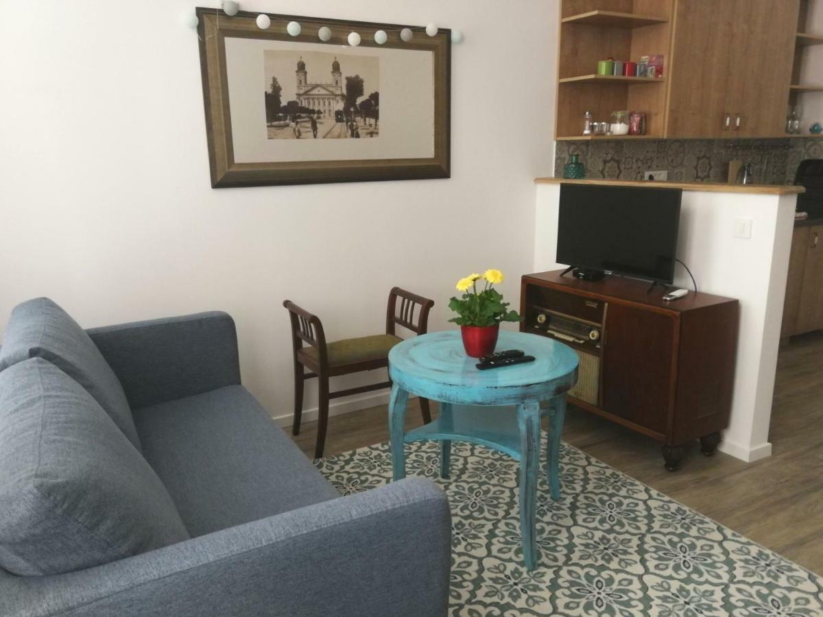 M37 Apartman 德布勒森 外观 照片
