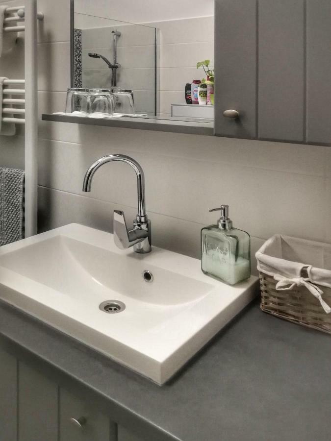 M37 Apartman 德布勒森 外观 照片