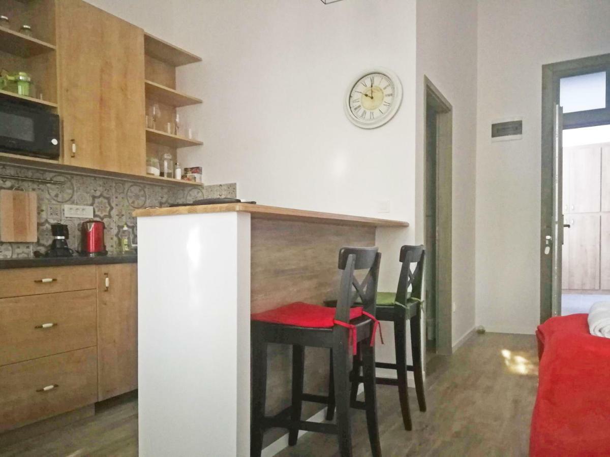 M37 Apartman 德布勒森 外观 照片